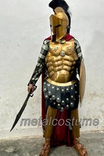 Set completo armatura