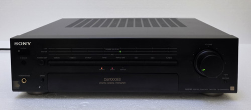 Sony dm1000es centro di - ta-dm1000es,