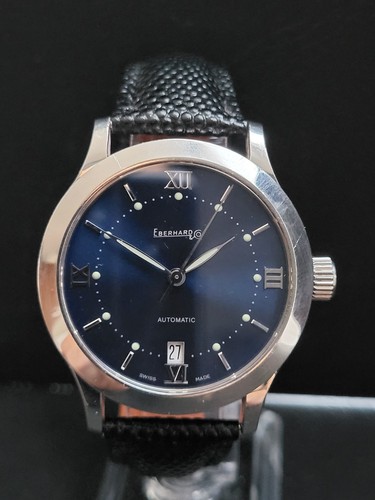 Orologio eberhard aiglon - &,