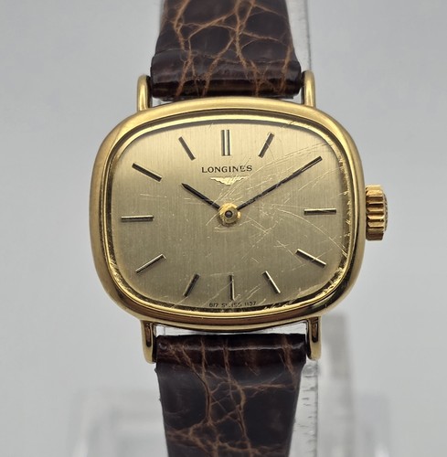 Longines orologio da - da, donna