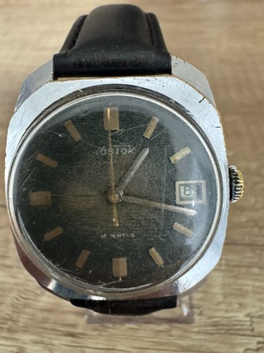 Orologio polso meccanico - da,
