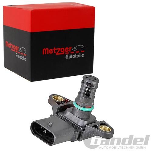 Metzger sensore map - metzger, pressione