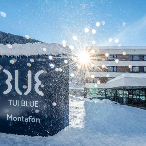 Nächte auszeit tui blue - 7,