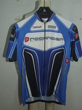 MAGLIA SHIRT MAILLOT CICLISMO