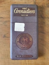 A&C Grenadiers NCIW Antonio y