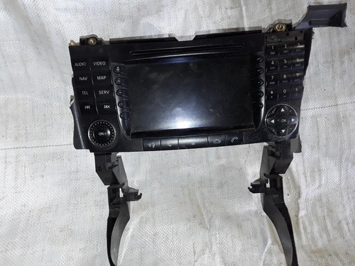 Lettore navigatore autoradio - lettore,
