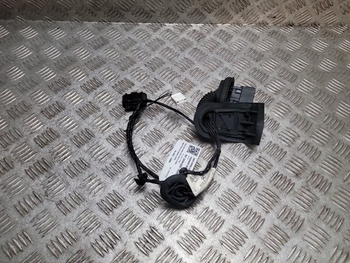 Ford fiesta mk7 2008 - fiesta, 2008-2012