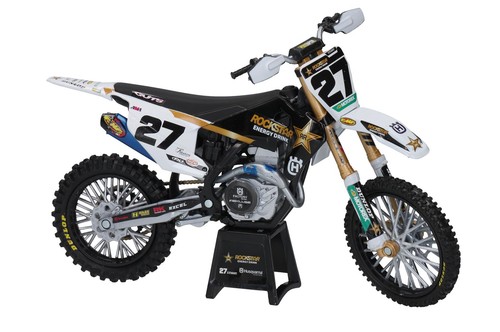 Modellino moto newray - modellino, modello