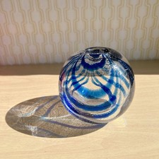 Vaso di fiori vintage