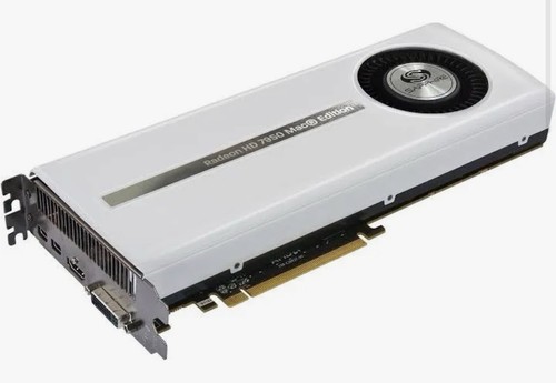 Carte graphique radeon - carte,