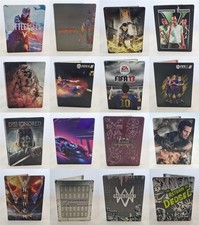 Steelboxen steelbox ps4 ps3 - -,