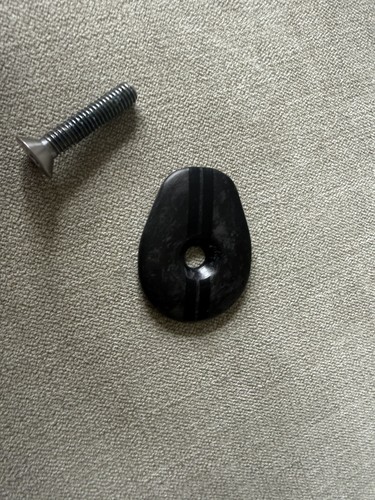 Tappo superiore con stelo - , in