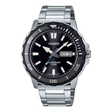 Orologio Uomo Casio DIVER 100M