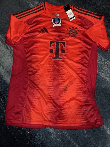 Maglia firmata luca toni - luca,