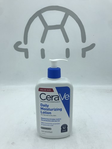 Cerave lozione idratante - cerave,