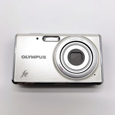 Fotocamera digitale compatta