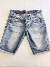 DSQUARED 2 PANTALONCINI JEANS