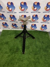 Sumner Pro Jack Pipe Treppiede Stands Ridgid filettatura vasca di saldatura