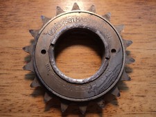 Ruota libera Shimano 333 18