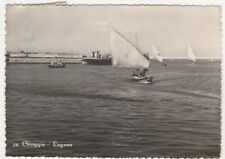 CHIOGGIA - VENEZIA - LAGUNA - VIAGG. -21231-