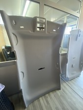 tessuto Auto cielo. Colore