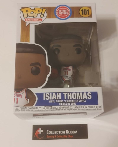 Funko pop basketball - basketball, 101