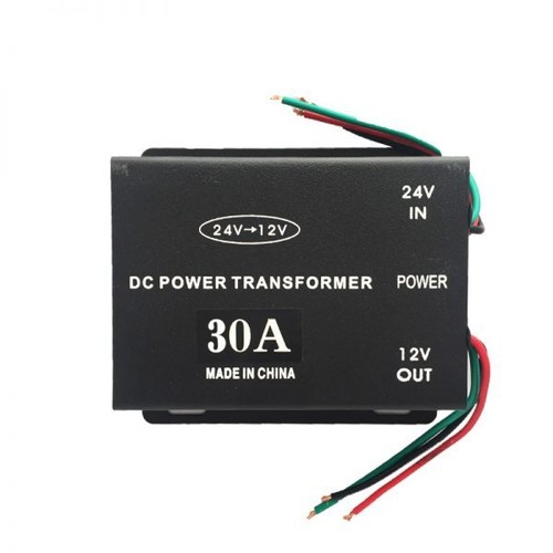 Inverter trasformatore - inverter,