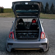 Barra posteriore superiore