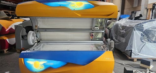 Ergoline soltron twin - xl, 75