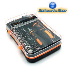Set chiavi bussola esagonali - a,