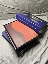 The Scriptures, Duotone Tan