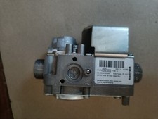 Valvola Gas Caldaia RADIANT