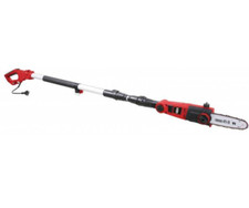 POTATORE ELETTRICO 760W TELESCOPICO 1,9 mt a 2,7 mt. DUNSCH