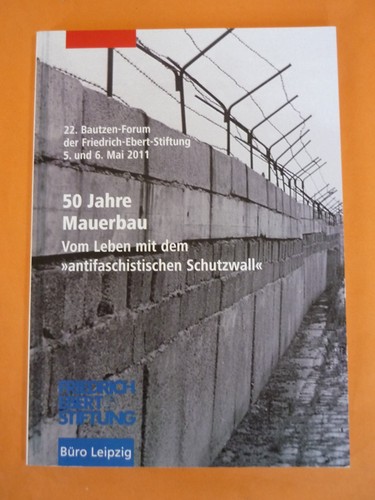 Jahre mauerbau vom leben - mauerbau-vom,