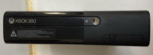 Microsoft xbox 360 4gb - 360, e