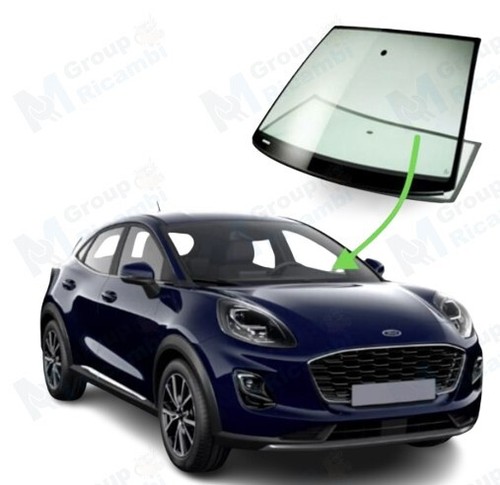 Ford puma 2020 poi - puma,