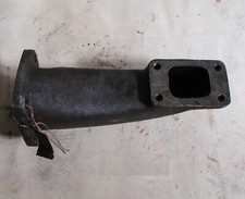 4722422 COLLETTORE SCARICO IN