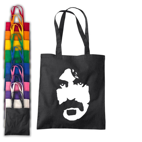 Borsa frank zappa - borsa, |