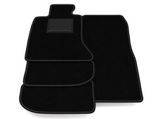 Tappetini tappeti compatibili con BMW Serie 5 F10-F11 2013-2017