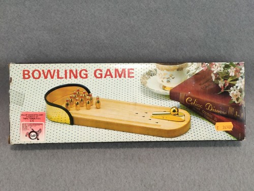 Bowling game gioco - game,