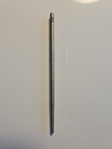 Spillo conico carburatore - spillo,