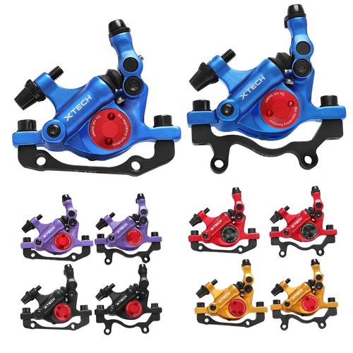 Freni idraulici mtb bici - mtb, cavo