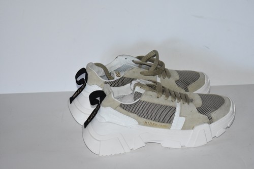 Sneakers basse hide jack - &,