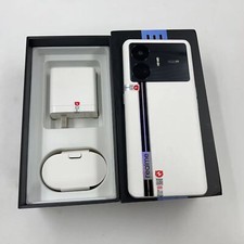 Realme GT Neo5 SE 6.74'' 64MP