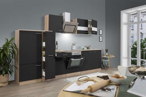 Cucina cucinino blocco vuoto - cucina,