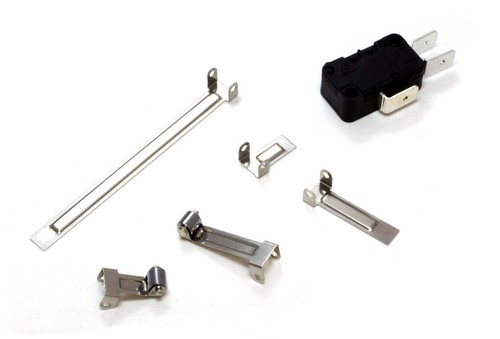 Kit microinterruttore - kit,