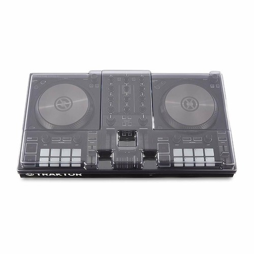 Decksaver kontrol mk3 cover - decksaver, s2