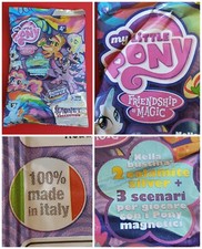 MY LITTLE PONY❤️ bustina