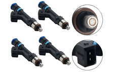 4X Injecteurs essence pour