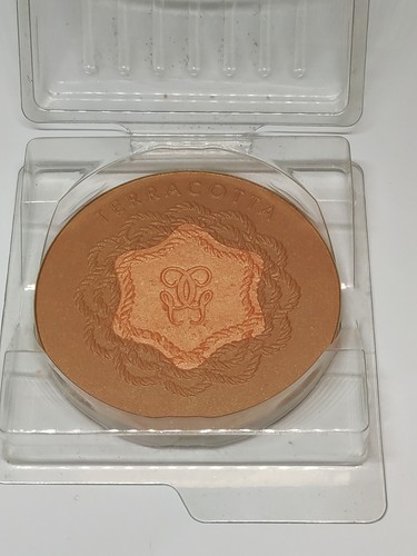 Guerlain terracotta pause - guerlain,